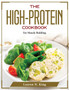The High-Protein Cookbook : For Muscle Building