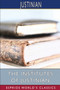 The Institutes of Justinian (Esprios Classics) : Translated by J. B. Moyle by Justinian - Paperback