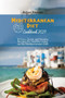 Mediterranean Diet Cookbook 2021 : 50 Easy, Quick, and Yummy Recipes for Healthy Living on the Mediterranean Diet