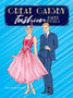 The Great Gatsby Fashion Paper Dolls by Eileen Miller - Paperback