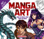 Art Class: Manga Art : How to Create Your Own Artwork by Ben Krefta - Paperback