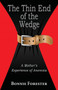 The Thin End of the Wedge : A Mother's Experience of Anorexia