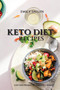 Keto Diet Recipes : Low Carb Recipes for a Healthy Lifestyle
