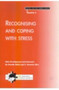 Recognising and Coping with Stress : A Booklet for Families of a Child with a Diagnosis of Autism