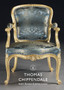 Thomas Chippendale by Adam Bowett - Paperback