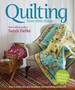 Quilting from little things... by Sarah Fielke - Paperback