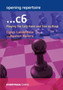 Opening Repertoire: ...C6 : Playing the Caro-Kann and Slav as Black by Cyrus Lakdawala - Paperback