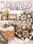 Quilting for the Home : 11 Projects You Can Make to Complement Your Home by Annie's Quilting - Paperback