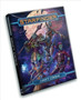 Starfinder RPG: Drift Crisis by Kate Baker - Hardback