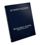 Starfinder RPG: Scoured Stars Adventure Path Special Edition by Eleanor Ferron - Hardback