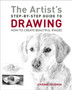 The Artist's Step-by-Step Guide to Drawing : How to Create Beautiful Images by Vivienne Coleman - Paperback