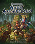 Frostgrave: Ghost Archipelago : Fantasy Wargames in the Lost Isles by Joseph A. McCullough - Hardback