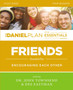 Friends Study Guide : Encouraging Each Other