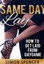 HOW TO GET LAID FROM DAYGAME