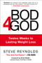 Bod4God : Twelve Weeks to Lasting Weight Loss