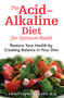Acid Alkaline Diet for Optimum Health