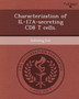 Characterization of Il-17a-Secreting Cd8 T Cells