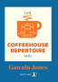 Coffeehouse Repertoire 1.e4 Volume 2 by Gawain Jones - Paperback