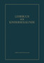Lehrbuch der Kinderheilkunde von