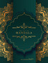 The Art of MANDALA - Coloring Book for Adults