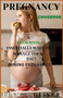 Pregnancy Diet Cookbook : A Cookbook Essentially Made to Manage Your Diet During Pregnancy