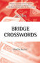 Bridge Crosswords by Jeff Chen - Paperback