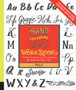 Hand Lettering A to Z Workbook : Essential Instruction and 80+ Worksheets for Modern and Classic Styles - Easy Tear-Out Practice Sheets for Alphabets, Quotes, and More by Abbey Sy - Paperback