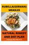 Rubella (German) Measles Natural Remedy and Diet Plan Rubella (German) Measles Natural Remedy and Diet Plan