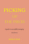 Picking Up the Pieces : A guide to successfully managing a bad divorce