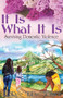 It Is What It Is : Surviving Domestic Violence