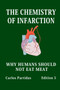 The Chemistry of Infarction : Why Humans Should Not Eat Meat