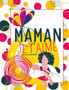 Maman Je t'aime - Livre a completer pour maman : EN COULEUR Carnet bonne fete maman - Carnet a remplir par les enfants pour maman - Carnet cadeau maman a remplir - Livre a personnaliser pour maman - A