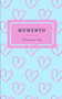 Mumento : Poems On Early Motherhood
