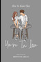 How to know that you're in love