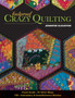 Foolproof Crazy Quilting : Visual Guide???25 Stitch Maps ?????100+ Embroidery & Embellishment Stitches by Jennifer Clouston - Paperback