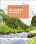 Mindfulness Colour by Numbers by David Woodroffe - Paperback
