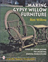 Making Gypsy Willow Furniture by Bim Willow - Paperback