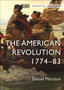 The American Revolution : 1774???83