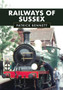 Railways of Sussex