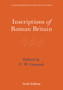 Inscriptions of Roman Britain