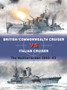 British/Commonwealth Cruiser vs Italian Cruiser : The Mediterranean 1940???43