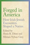 Forged in America : How Irish-Jewish Encounters Shaped a Nation