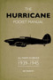 The Hurricane Pocket Manual : All marks in service 1939???45
