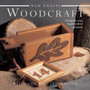 New Crafts: Woodcraft : 25 Step-by-step Hand-crafted Projects by Sally Walton - Hardback