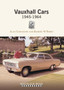 Vauxhall Cars 1945-1964