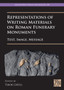 Representations of Writing Materials on Roman Funerary Monuments : Text, Image, Message