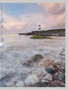 Lighthouses : Selected Scenic Views by B E C Cash - Hardback