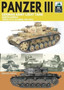 Panzer III, German Army Light Tank : North Africa, Tripoli to El Alamein 1941-1942
