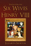 The Illustrated Six Wives of Henry VIII