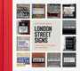 London Street Signs : A visual history of London's street nameplates